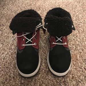 Timberland Boots